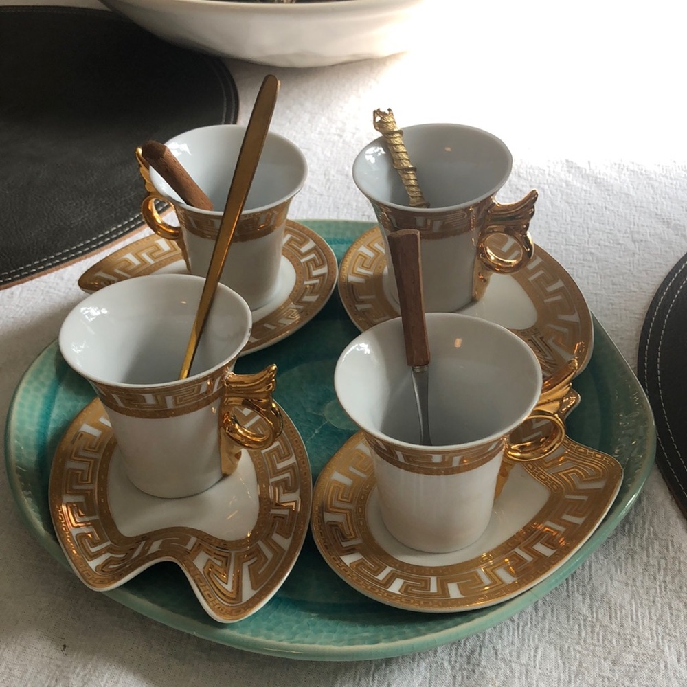 Coffee set